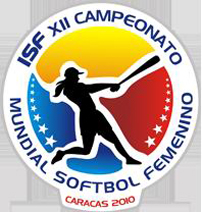 Softball Logo Caracas
